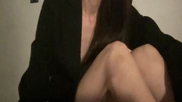 lanadelme 24-08-2021 Topless 